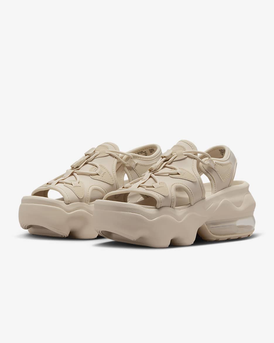 Sandalias para mujer Nike Air Max Koko - Duna/Duna/Duna