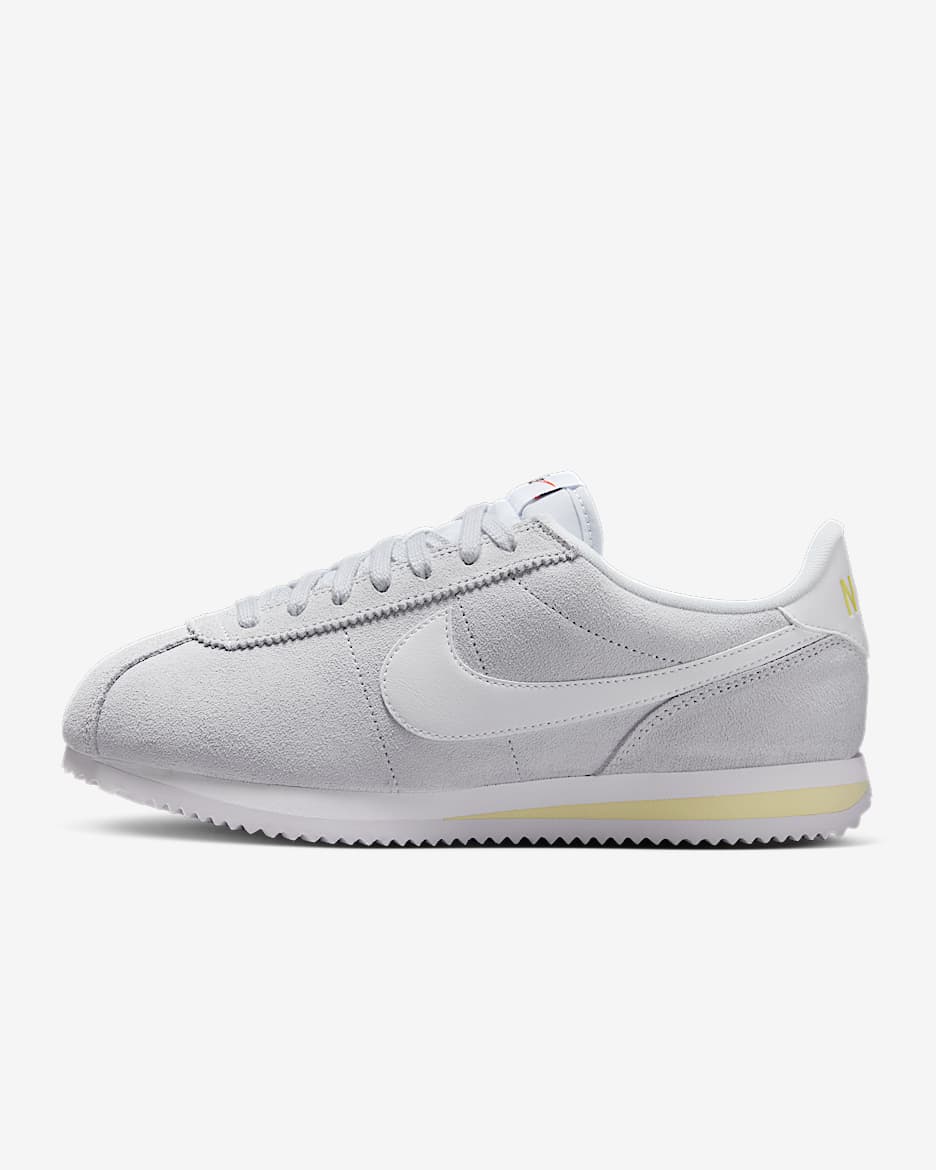 nike cortez womens 6