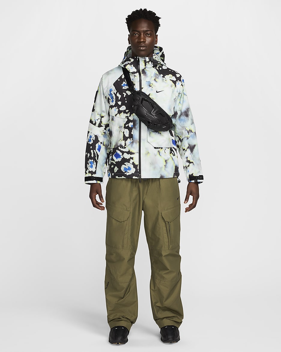 NIKE公式】NOCTA モジュラー バッグ (1L).オンラインストア (通販サイト)