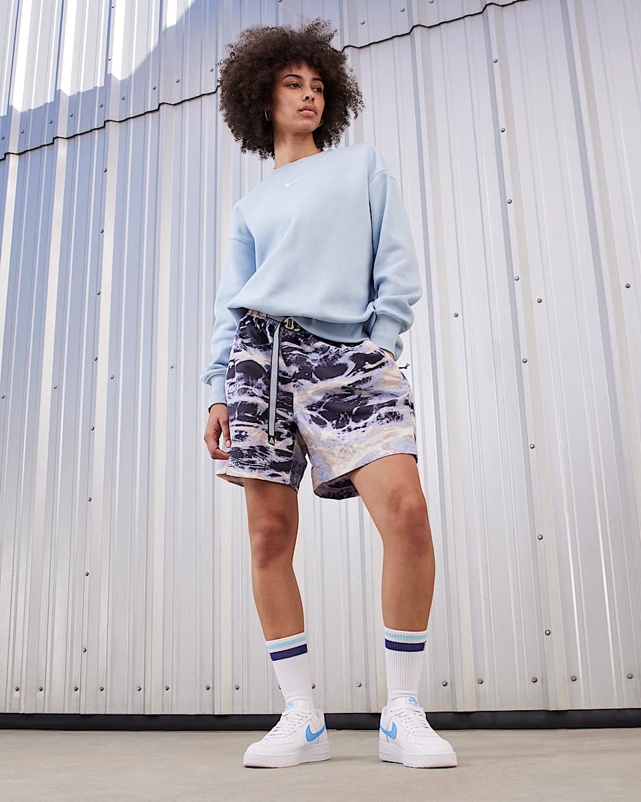 Shop air force 1s with shorts Shop