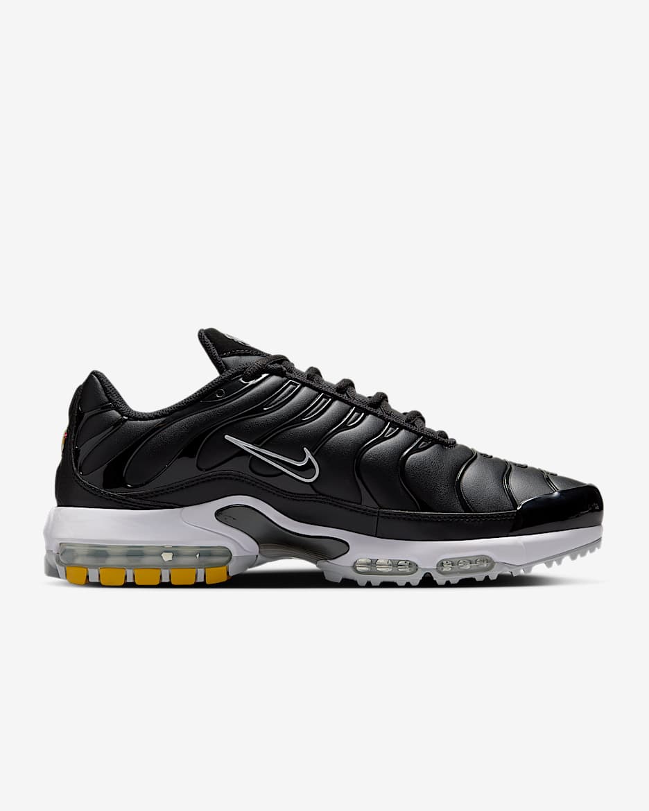 Nike Air Max Plus Golf Shoes