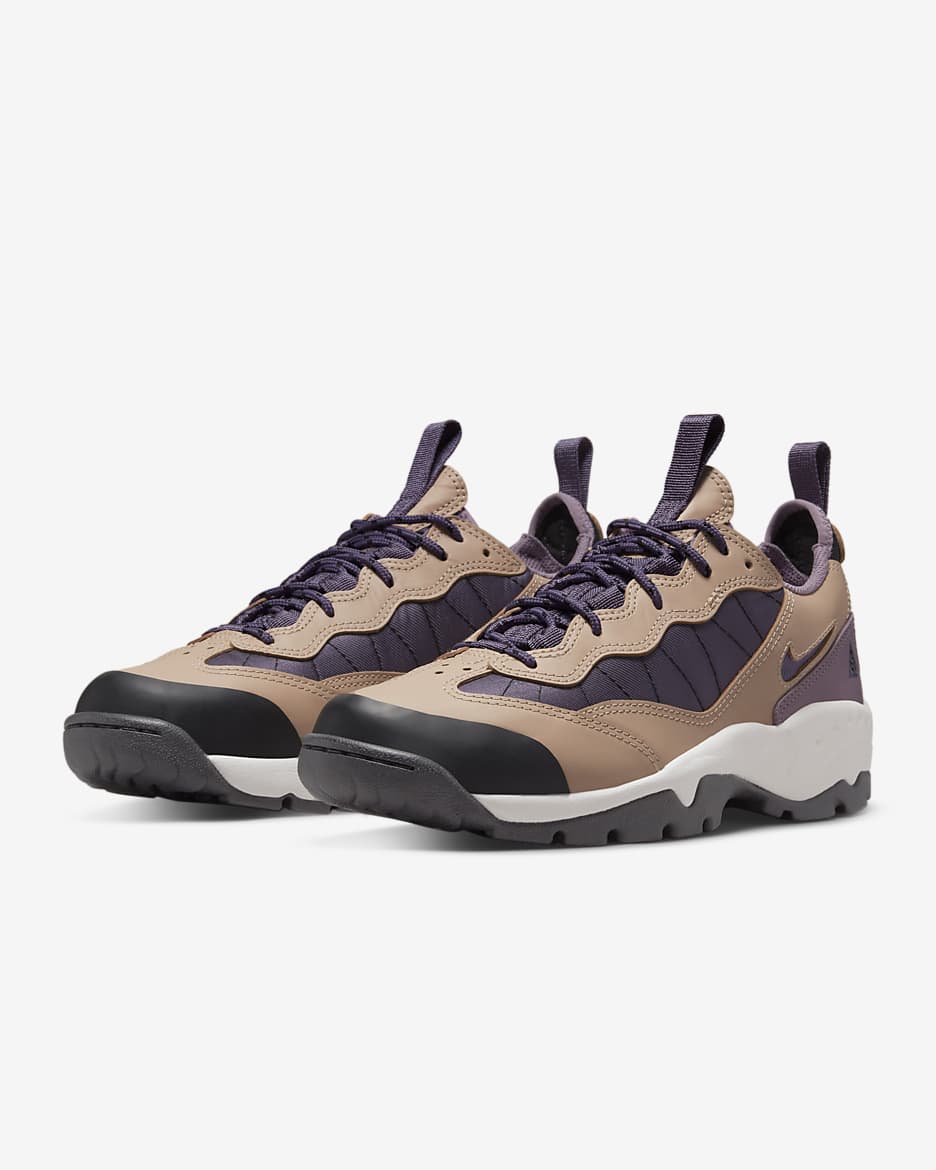 Nike ACG Air Mada Men's Shoes - Hemp/Canyon Purple