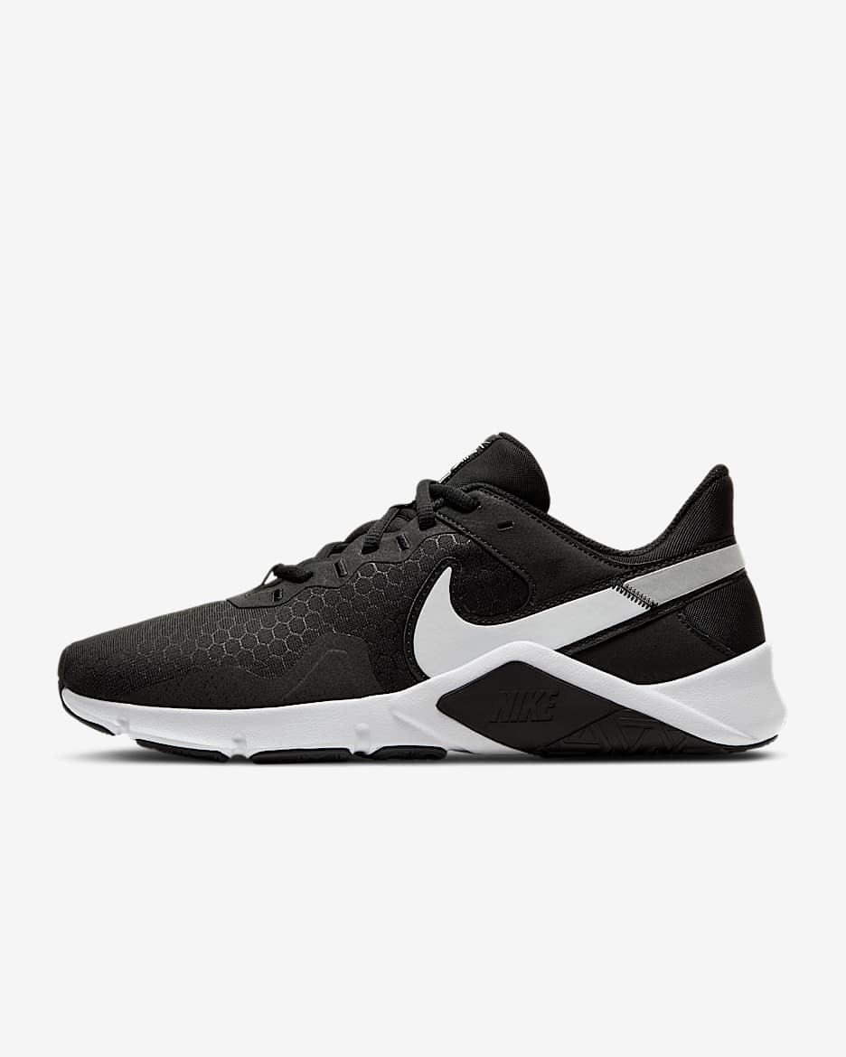Nike Legend Essential 2 Men's Workout Shoes. Nike MY