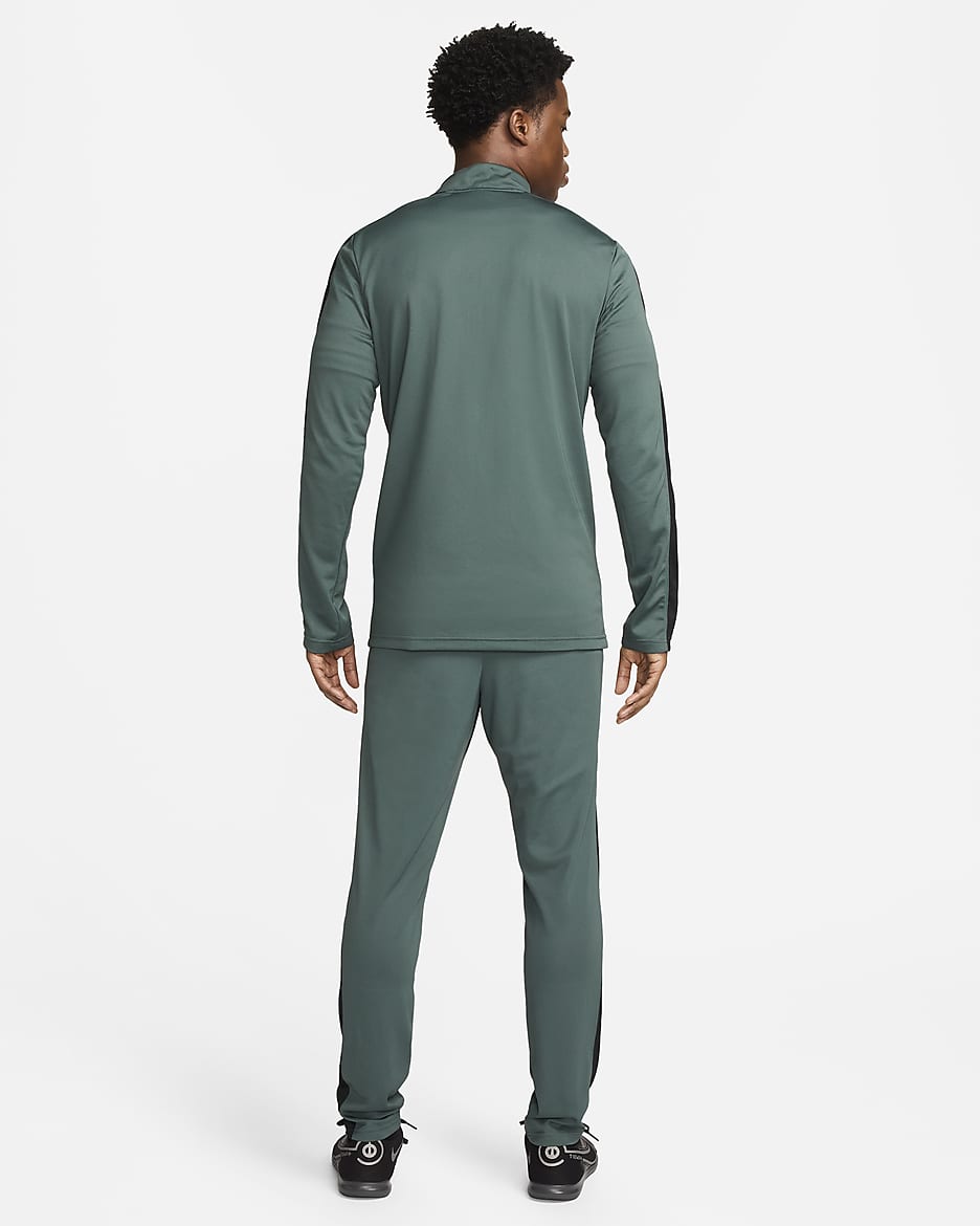 Nike Academy Dri-FIT-Fußball-Trainingsanzug für Herren. Nike AT
