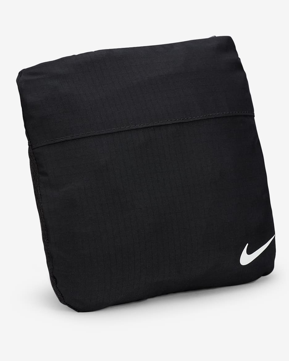 Natación Nike Voyage Pantalones cortos de voleibol de 5" para hombre Shorts de voleibol de 13 cm para hombre Natación Nike Voyage - Negro