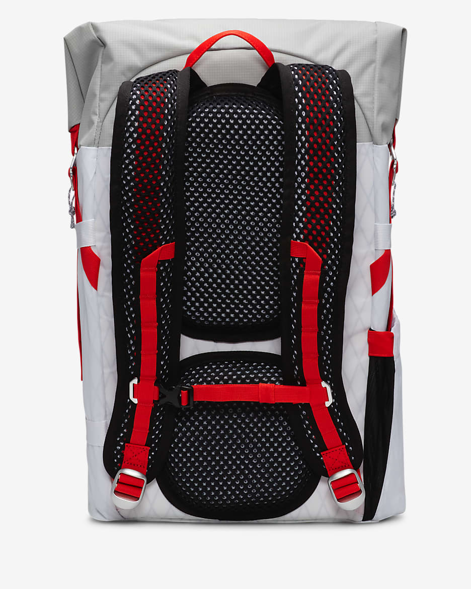 Nike ACG Aysén Day Pack (32L) - White/Photon Dust/Black