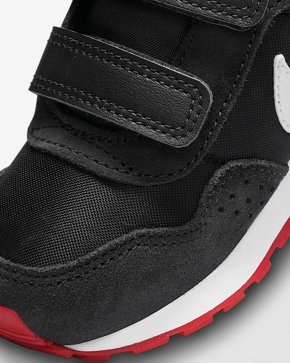 Nike MD Valiant Baby and Toddler Shoe. Nike IE