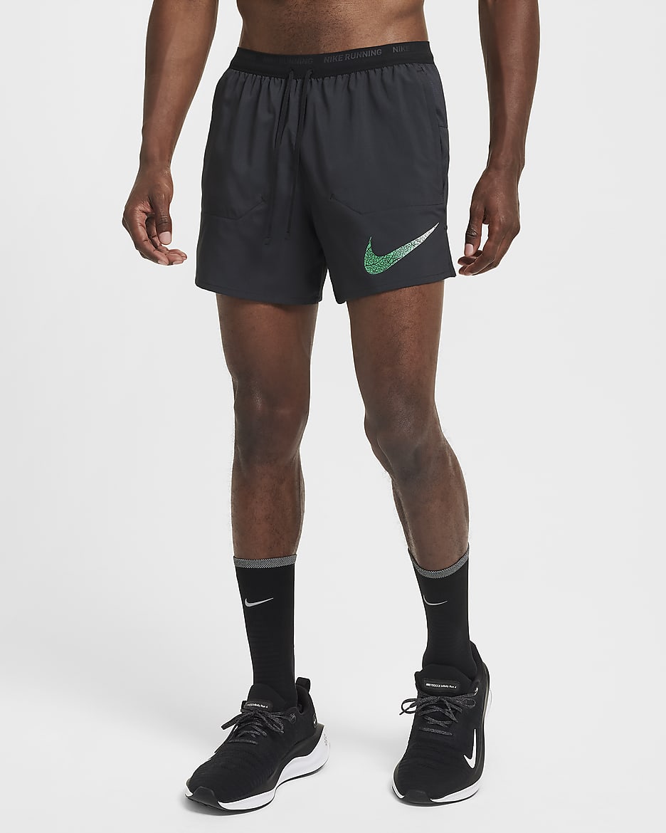 nike men's running shorts