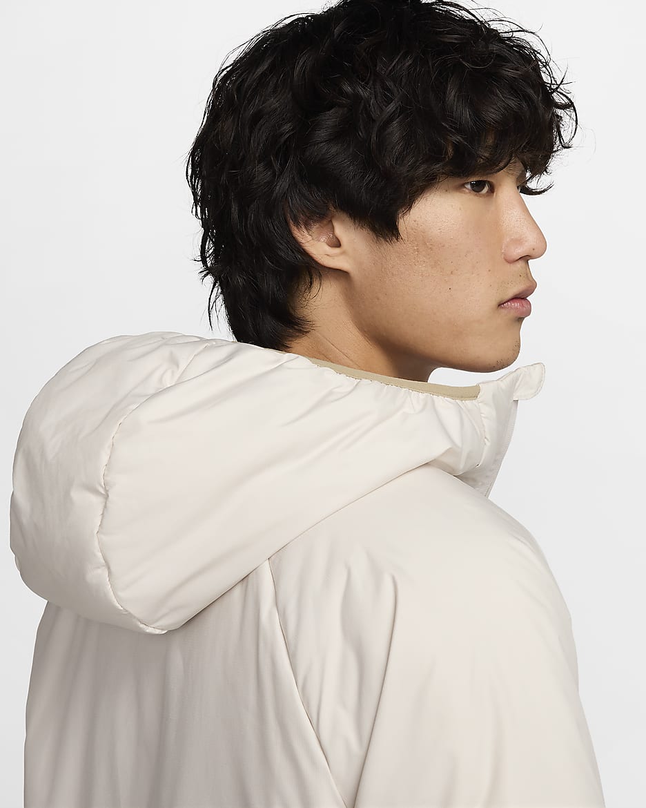 Nike ACG 'Rope de Dope' PrimaLoft® Men's ThermaFIT ADV Jacket. Nike IL