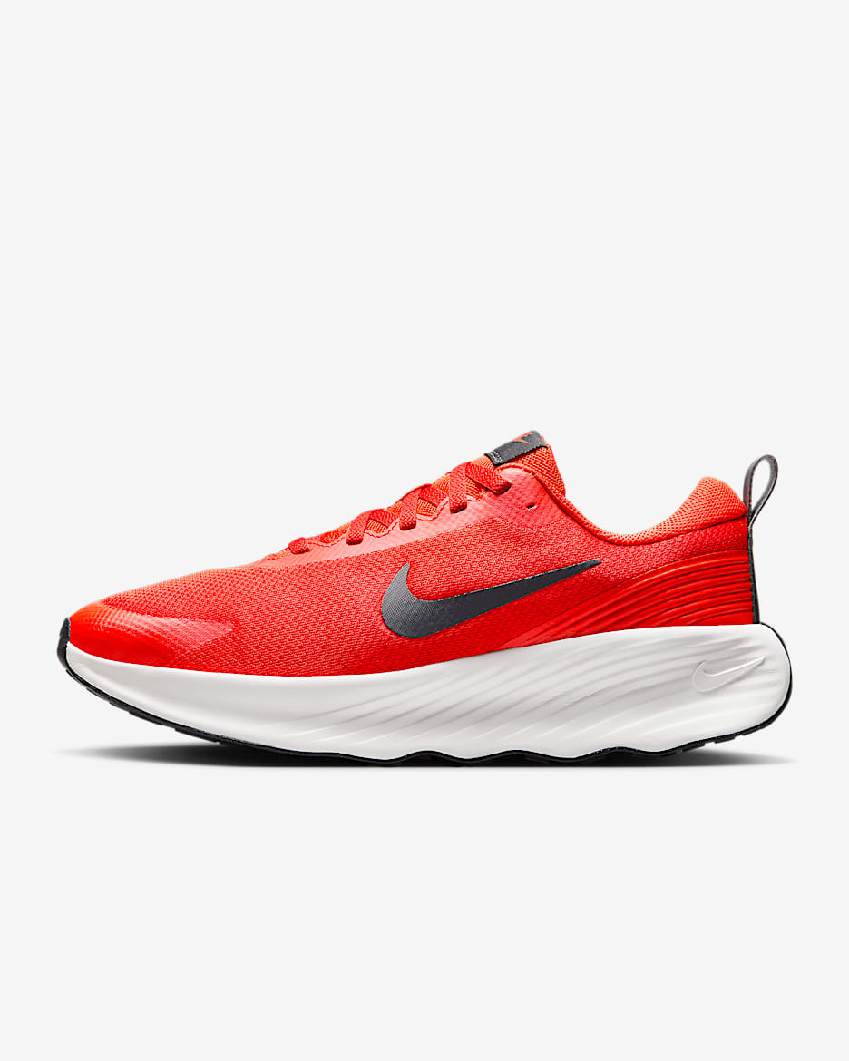 Nike Promina Men's Walking Shoes - Picante Red/Summit White/Off-Noir