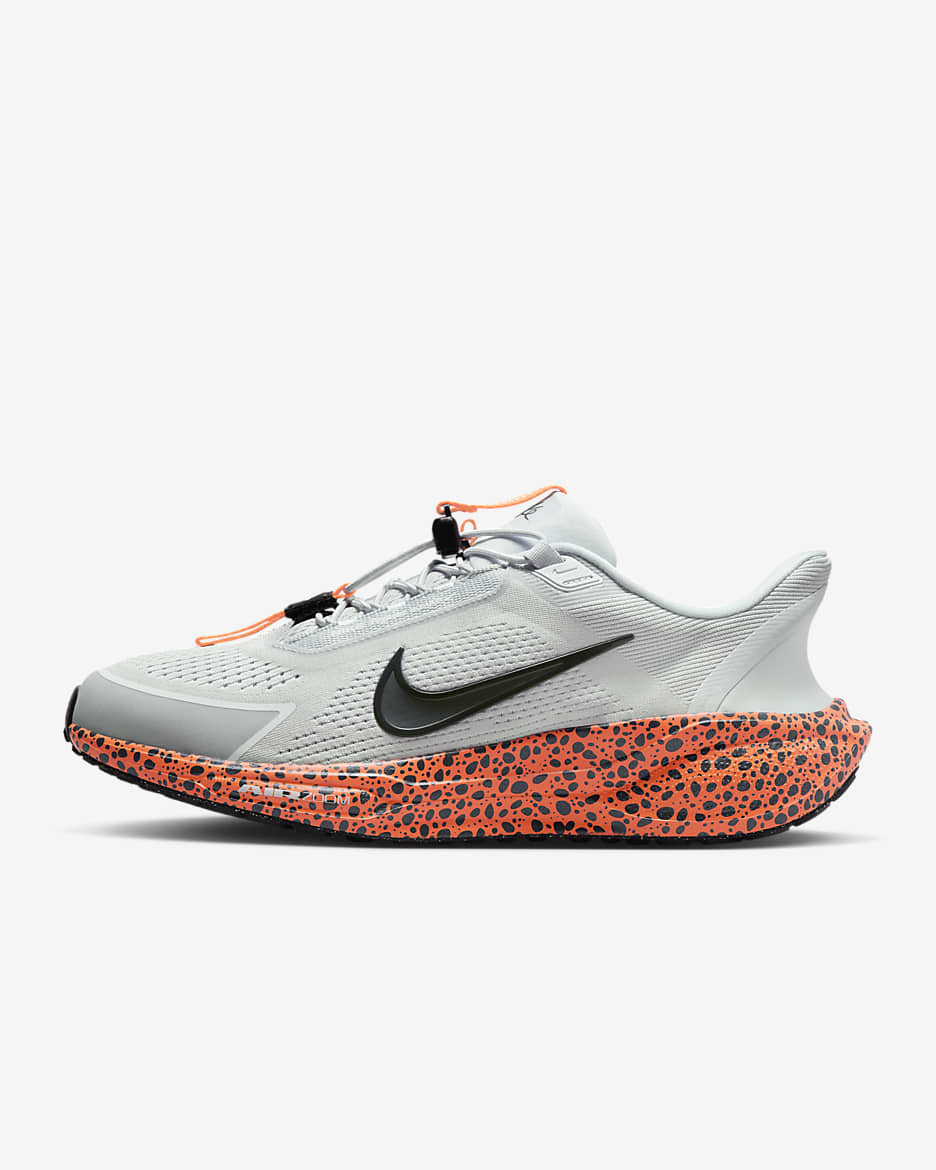 Nike Pegasus EasyOn Electric hardloopschoenen voor heren (straat) - Meerkleurig/Meerkleurig