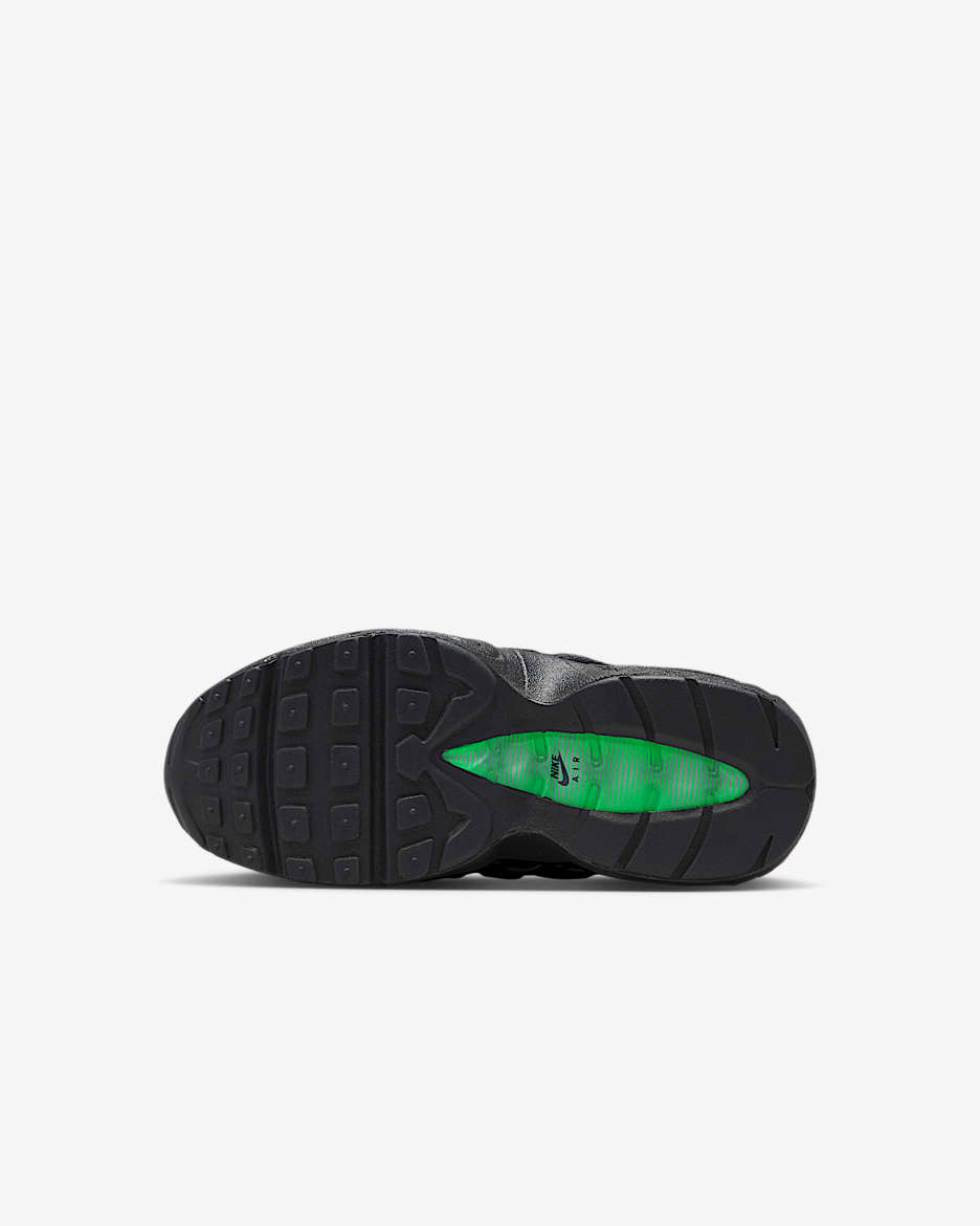 Nike Air Max 95 Recraft Little Kids' Shoes