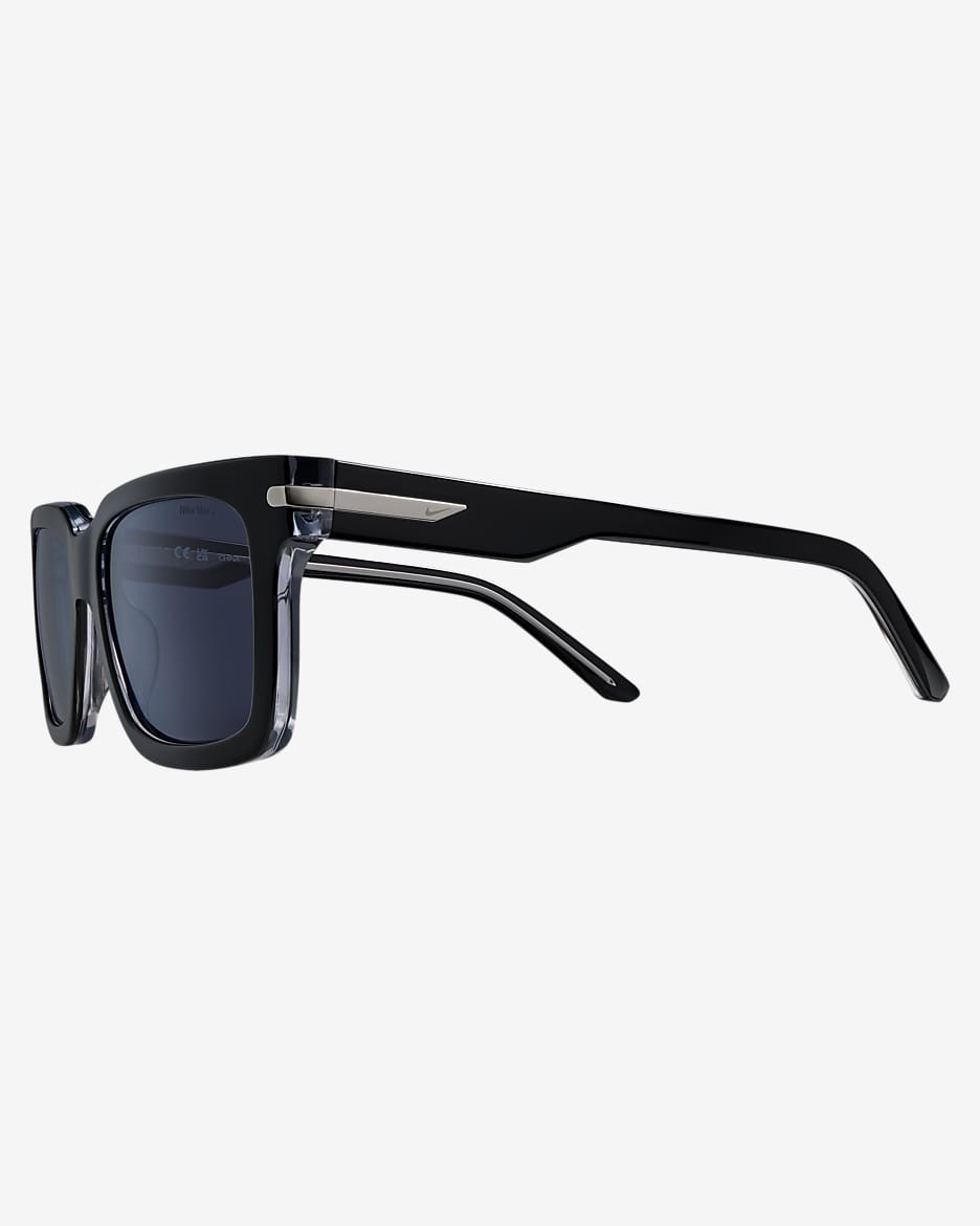 Lentes de sol Nike Crescent I - Negro