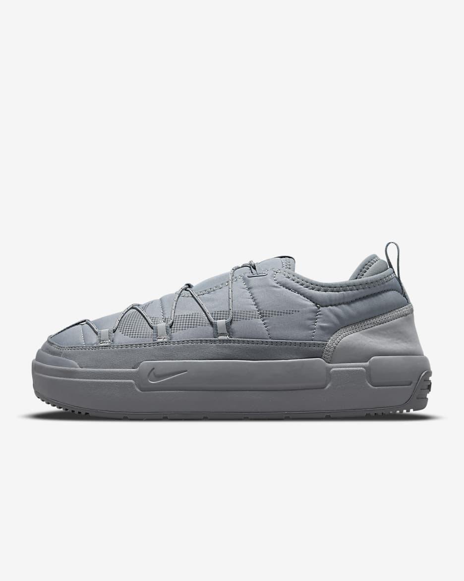 Nike Offline Pack Men's Shoes - Cool Grey/Cool Grey/Dark Grey