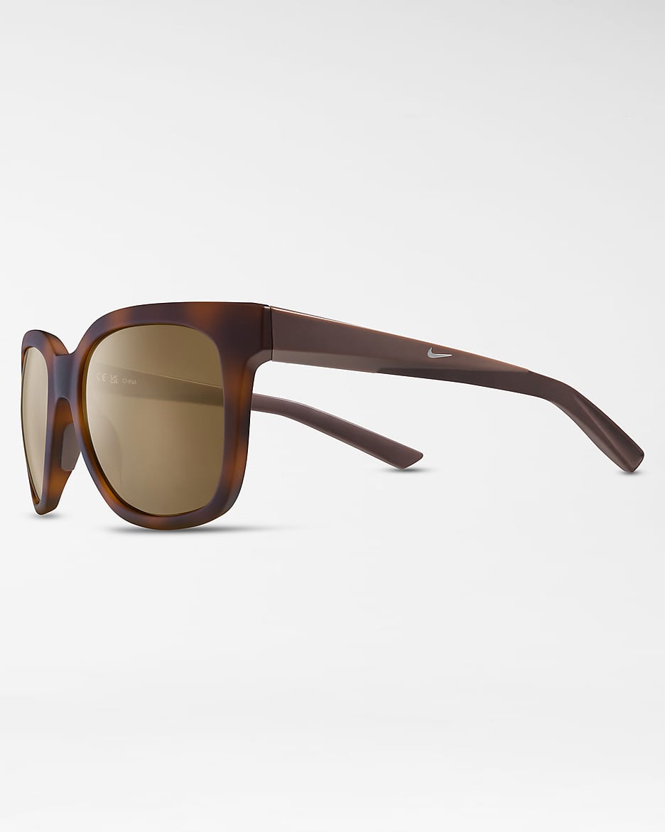 Nike Grand Sunglasses - Brown