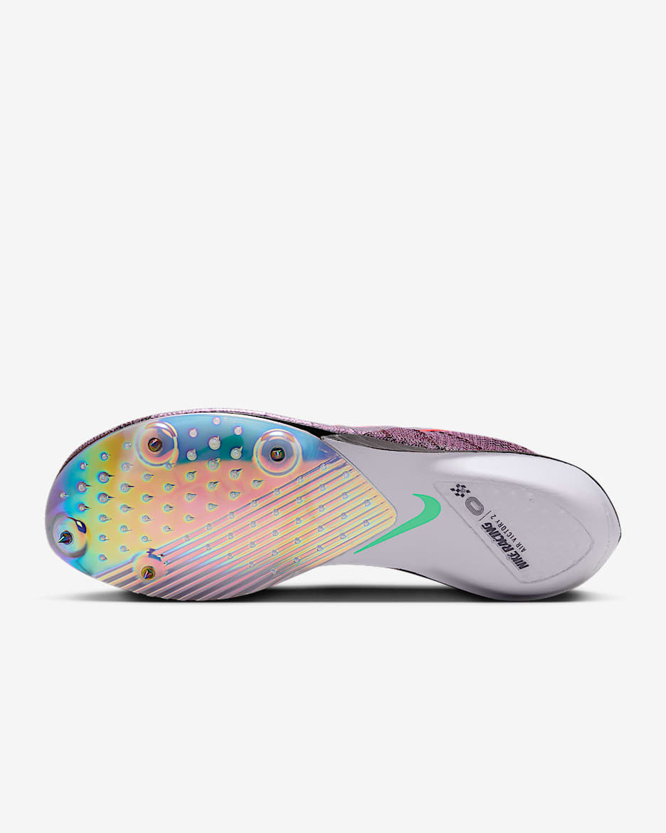 Nike Victory 2 "Faith Kipyegon" Track & Field Distance Spikes