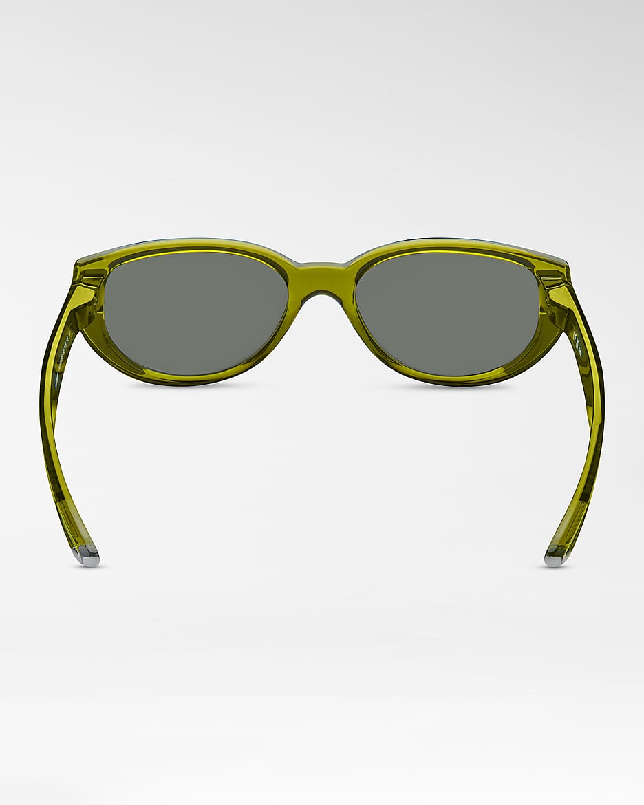 Nike NV07 Sunglasses - Moss