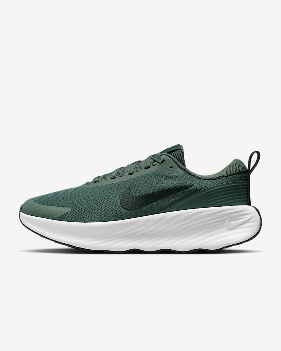 Nike Promina Men's Walking Shoes - Clay Green/White/Seaweed