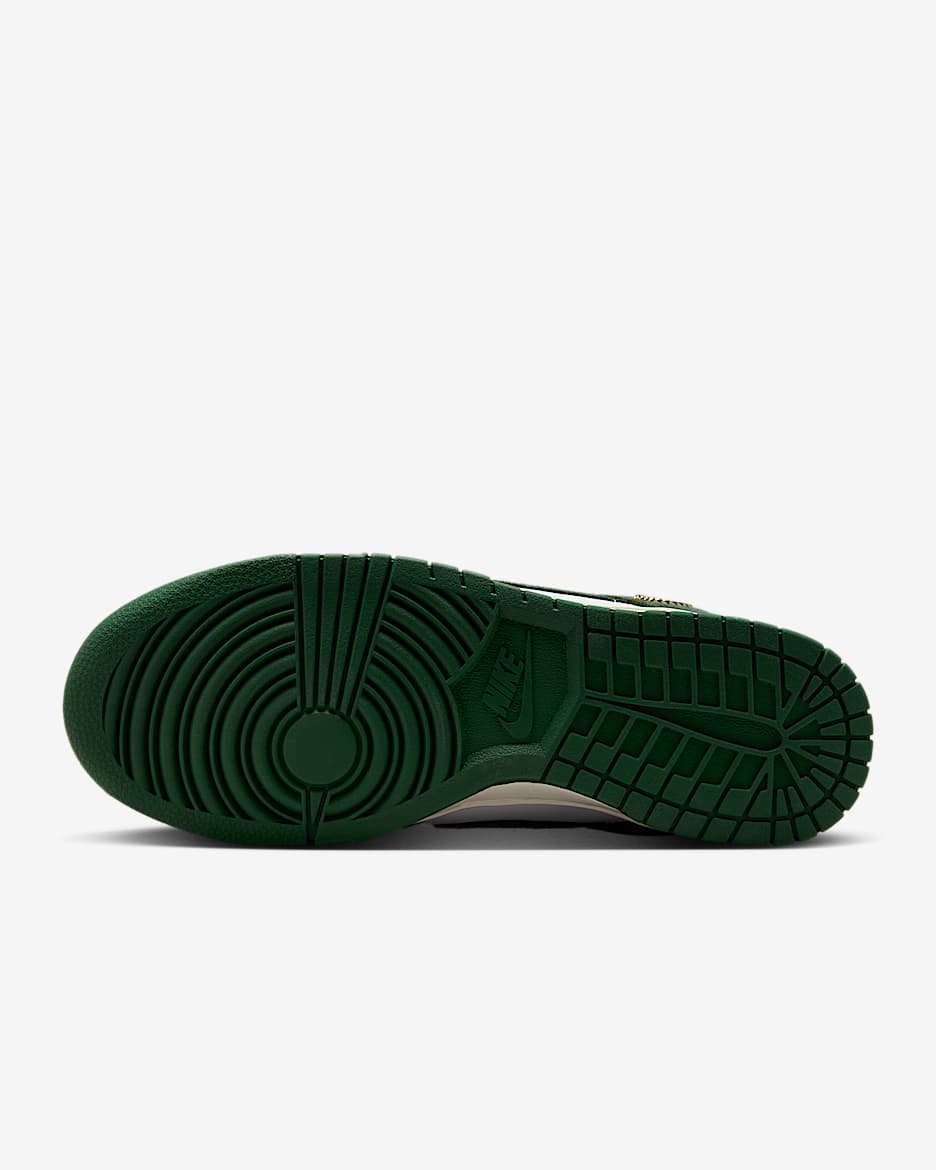 Nike Dunk Low Women's Shoes