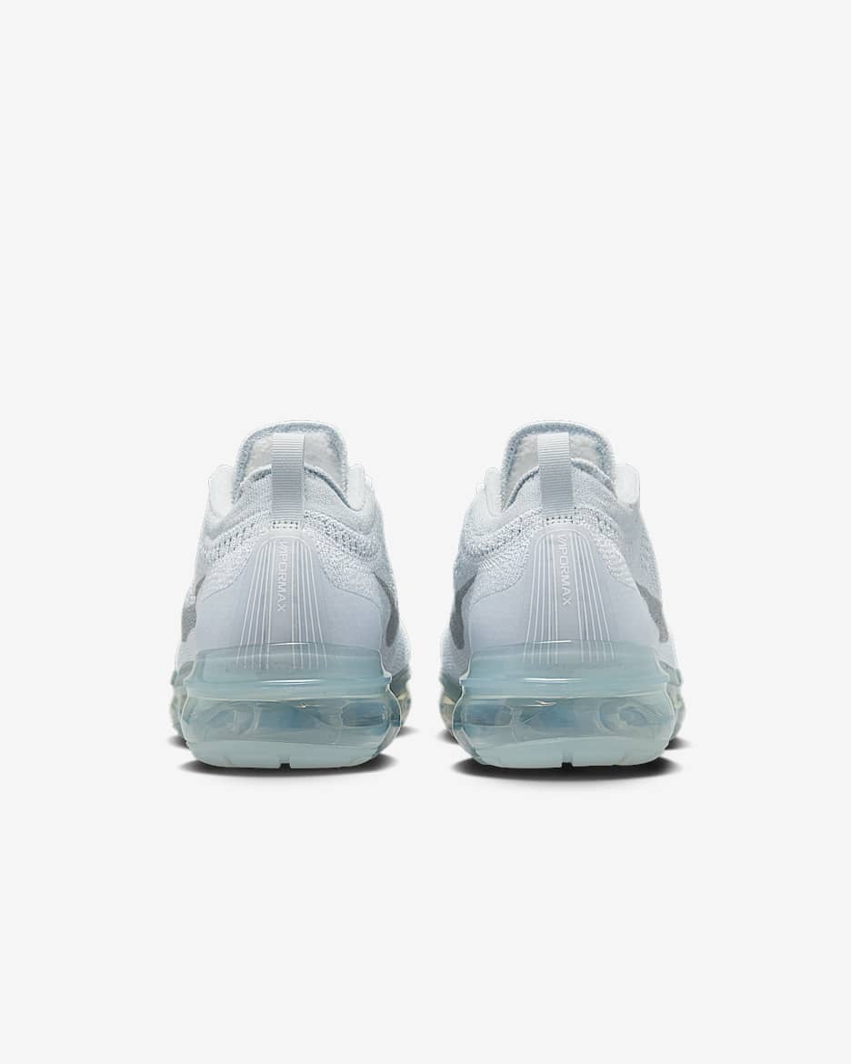 vapormax junior size 6