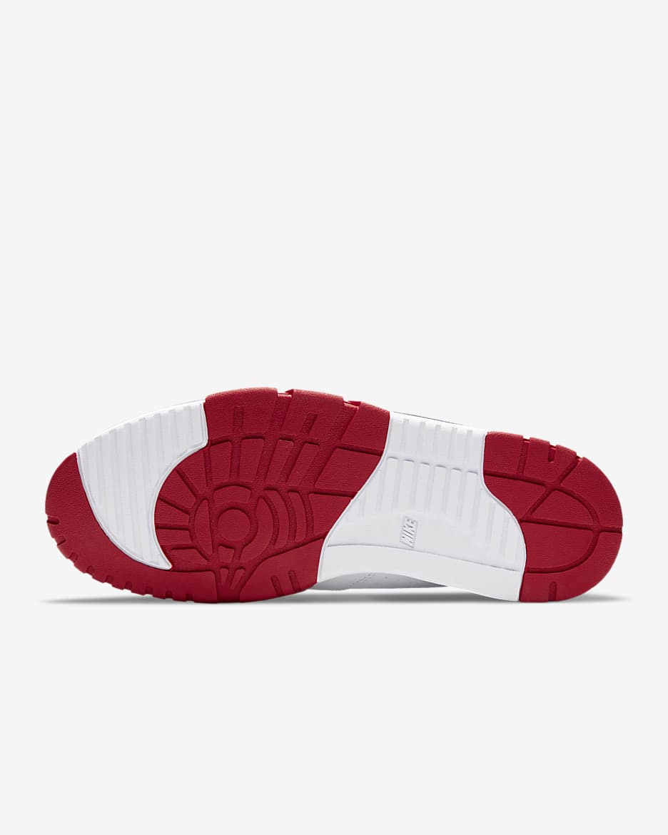 Nike Cross Trainer Low Men's Shoes. Nike MY
