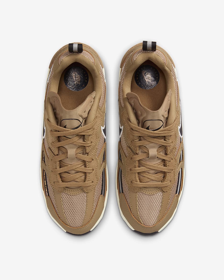 Nike JAM damesschoenen - Dark Driftwood/Hemp/Sail/Zwart