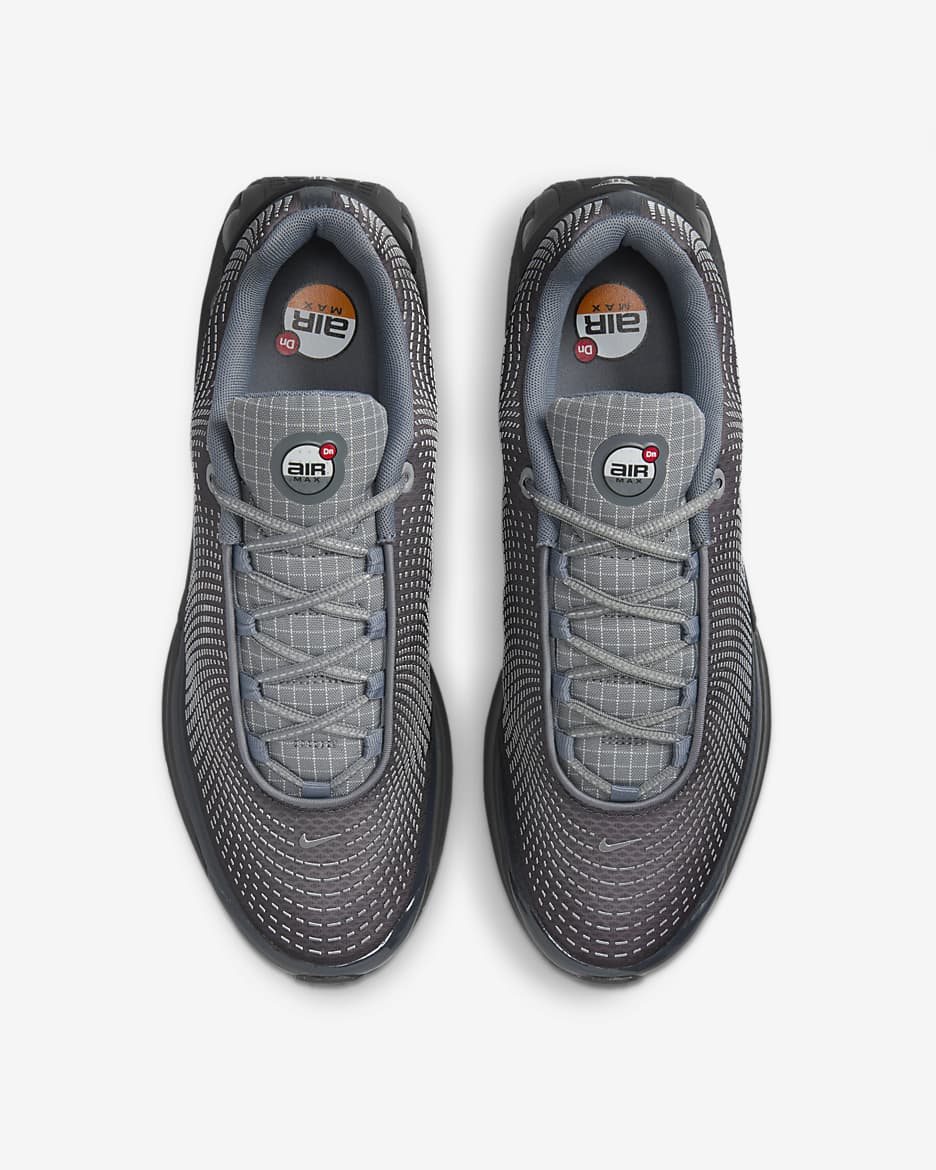 Nike Air Max DN Winterized Shoes - Anthracite/Smoke Grey/Black/Photon Dust