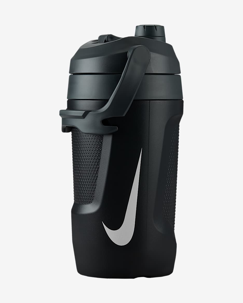 Nike Fuel Jug (64 oz) - Black