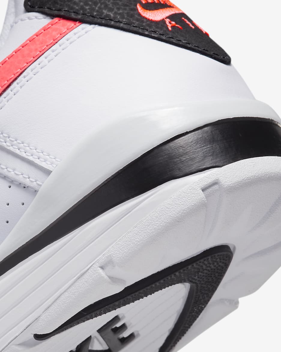 nike air force the cross trainer