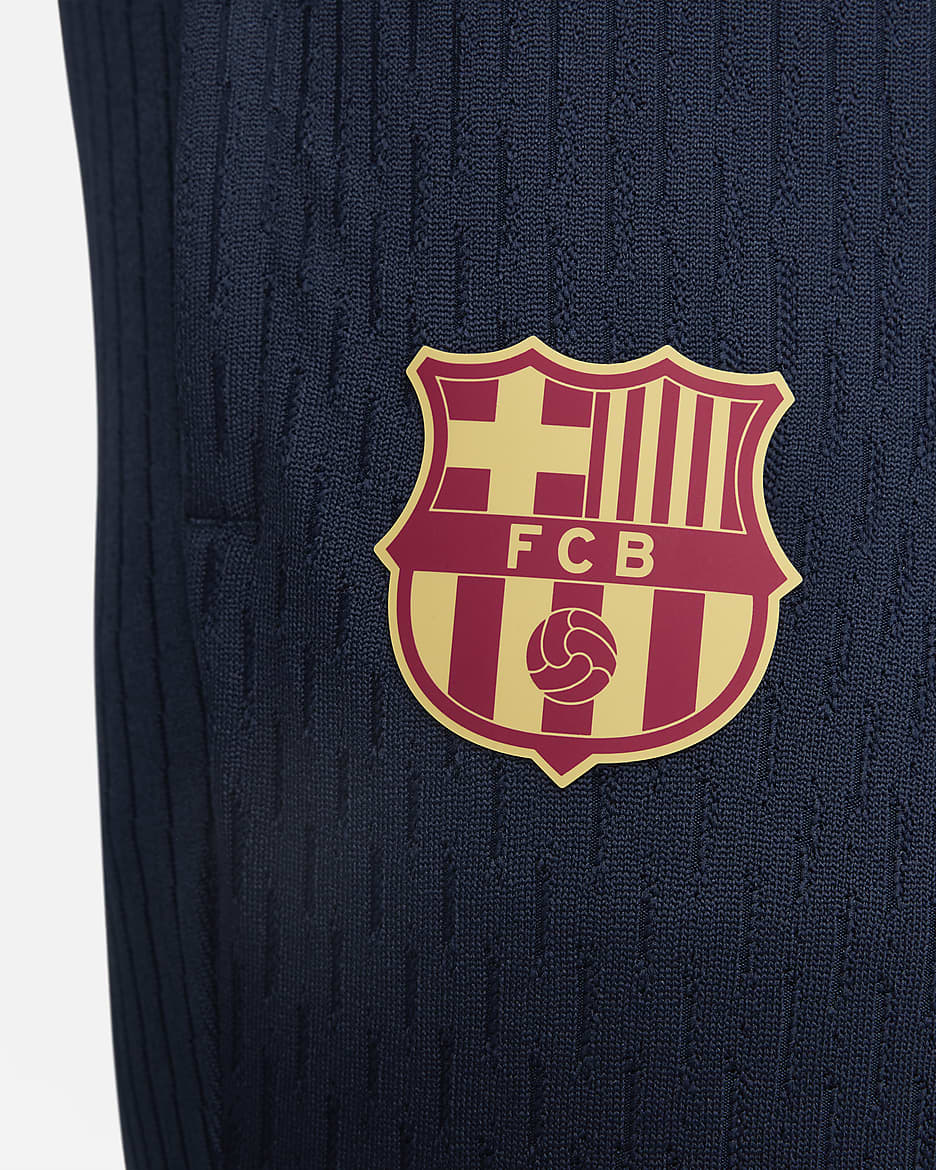 F.C. Barcelona Strike Elite Men's Nike Dri-FIT ADV Football Pants. Nike ZA