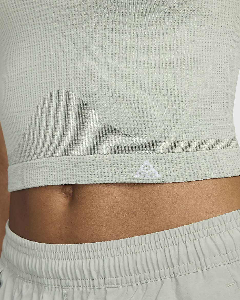 Nike ACG "Delta River" Tanktop (Damen) - Jade Horizon/Dark Stucco