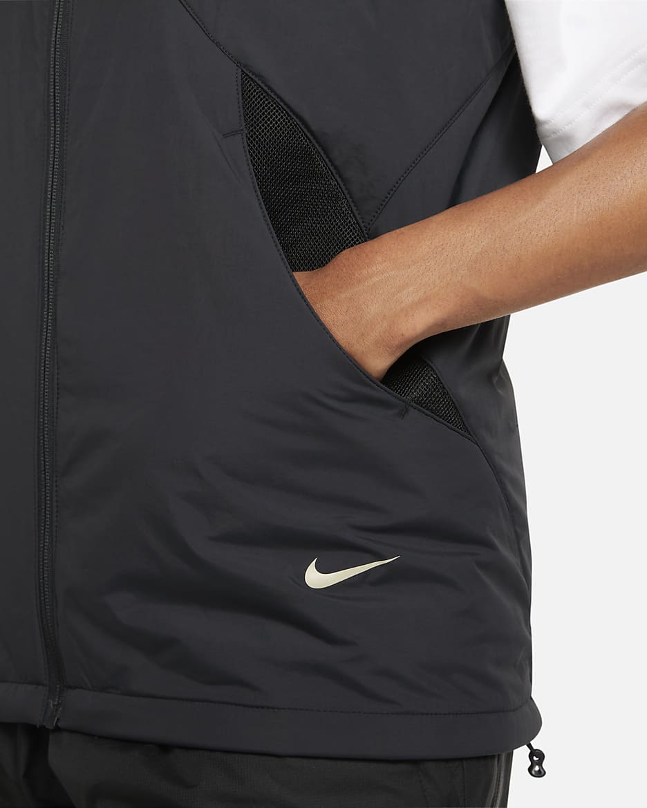 nike nocta tactical vest