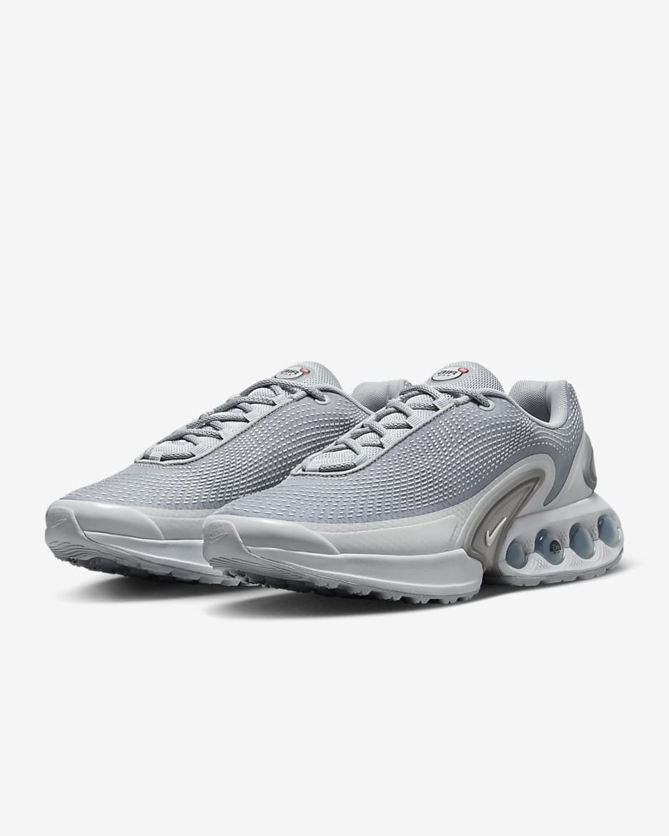 Chaussure Nike Air Max Dn - Wolf Grey/Sky Grey/Pure Platinum/Pure Platinum