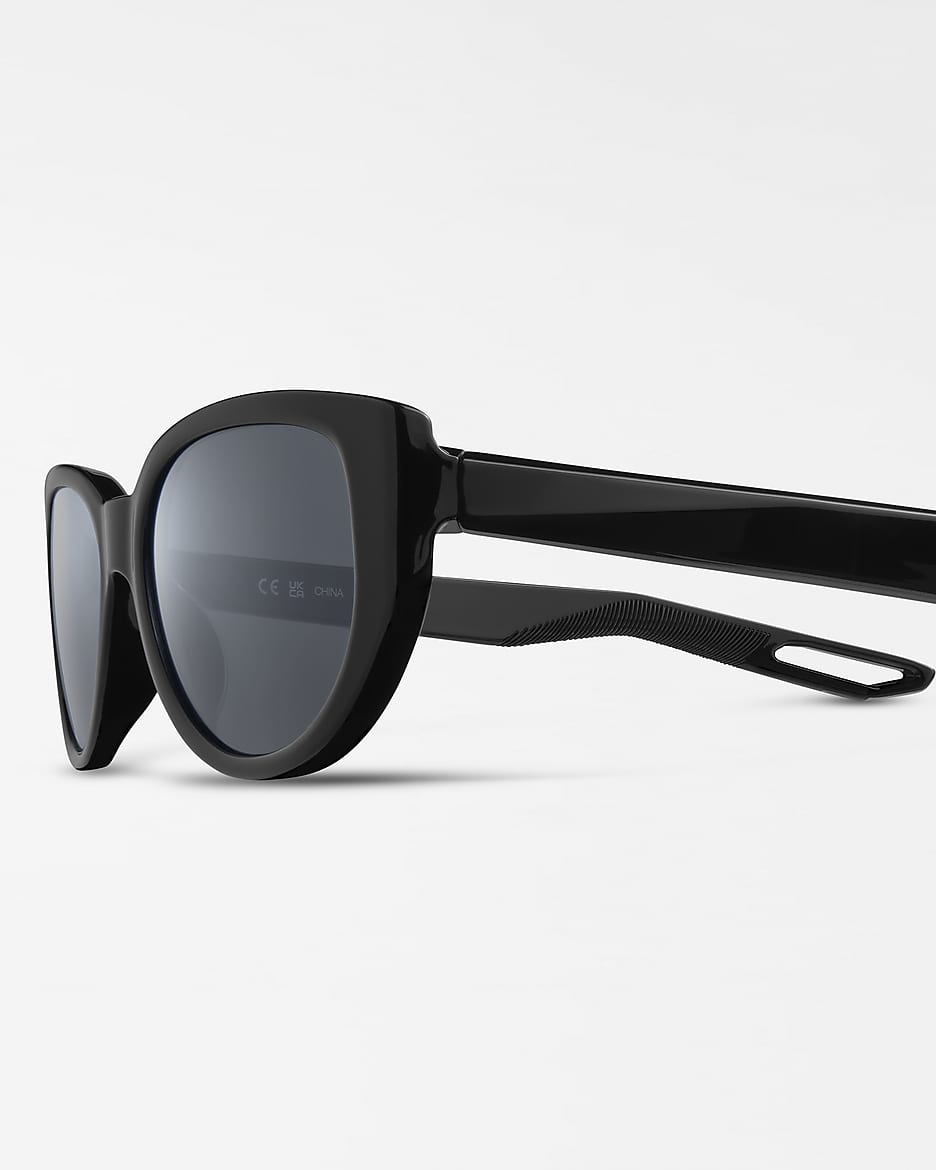 Nike NV07 Sunglasses - Black