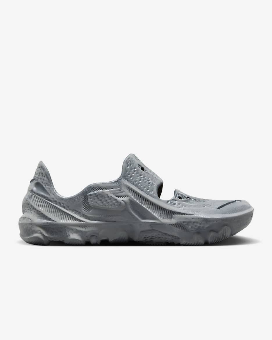 Chaussure Nike ISPA Universal pour homme - Smoke Grey/Smoke Grey