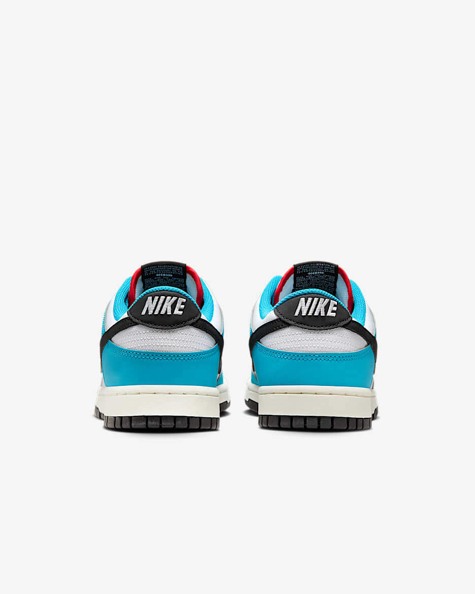 dunk n7