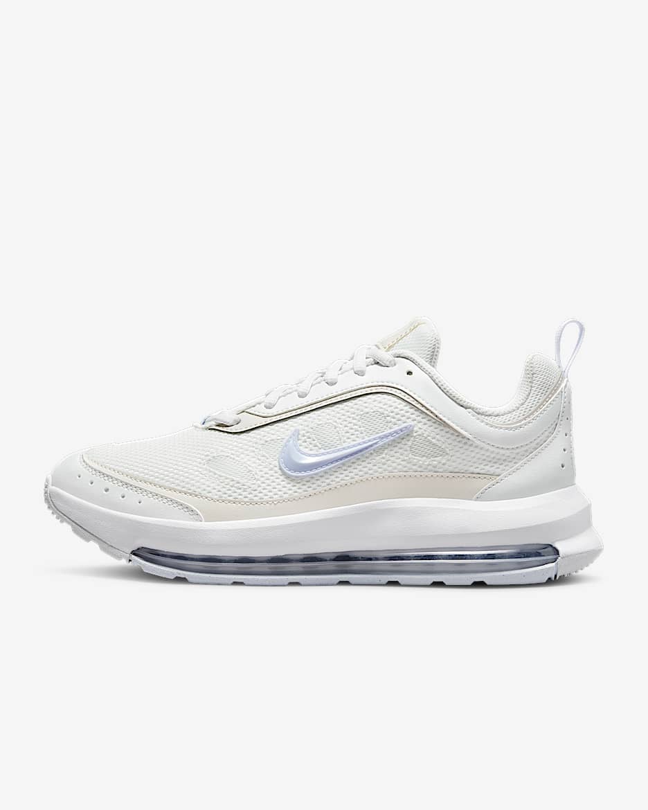 Nike Air Max AP Women's Shoe - Summit White/Sail/Phantom/Football Grey