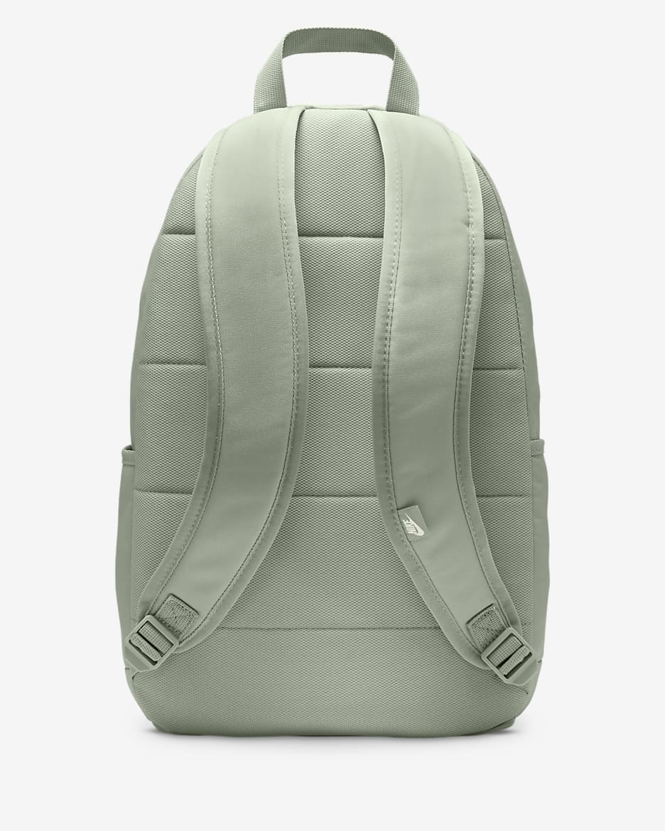 Nike Backpack (21L) - Jade Horizon/Jade Horizon/Sea Glass