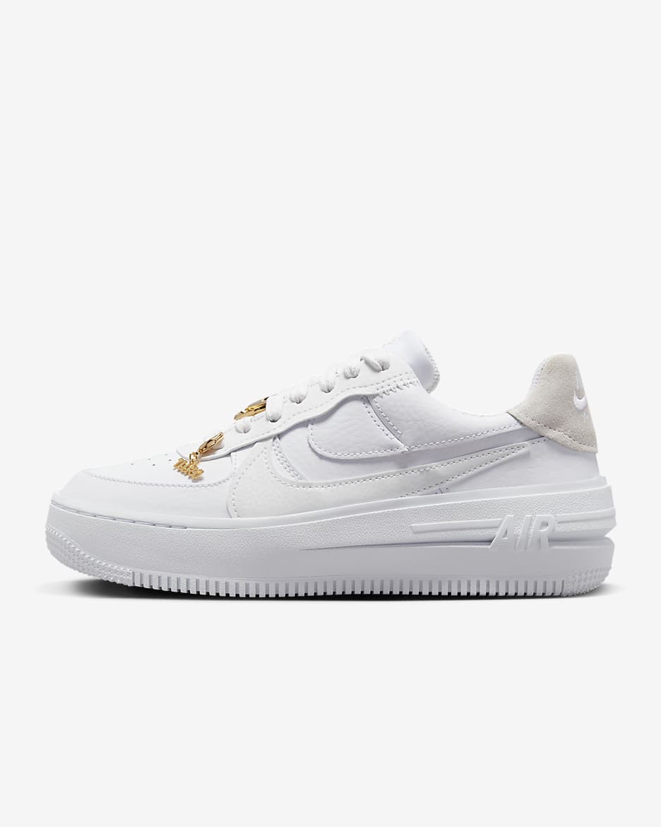 Nike air force low womens white cheap store