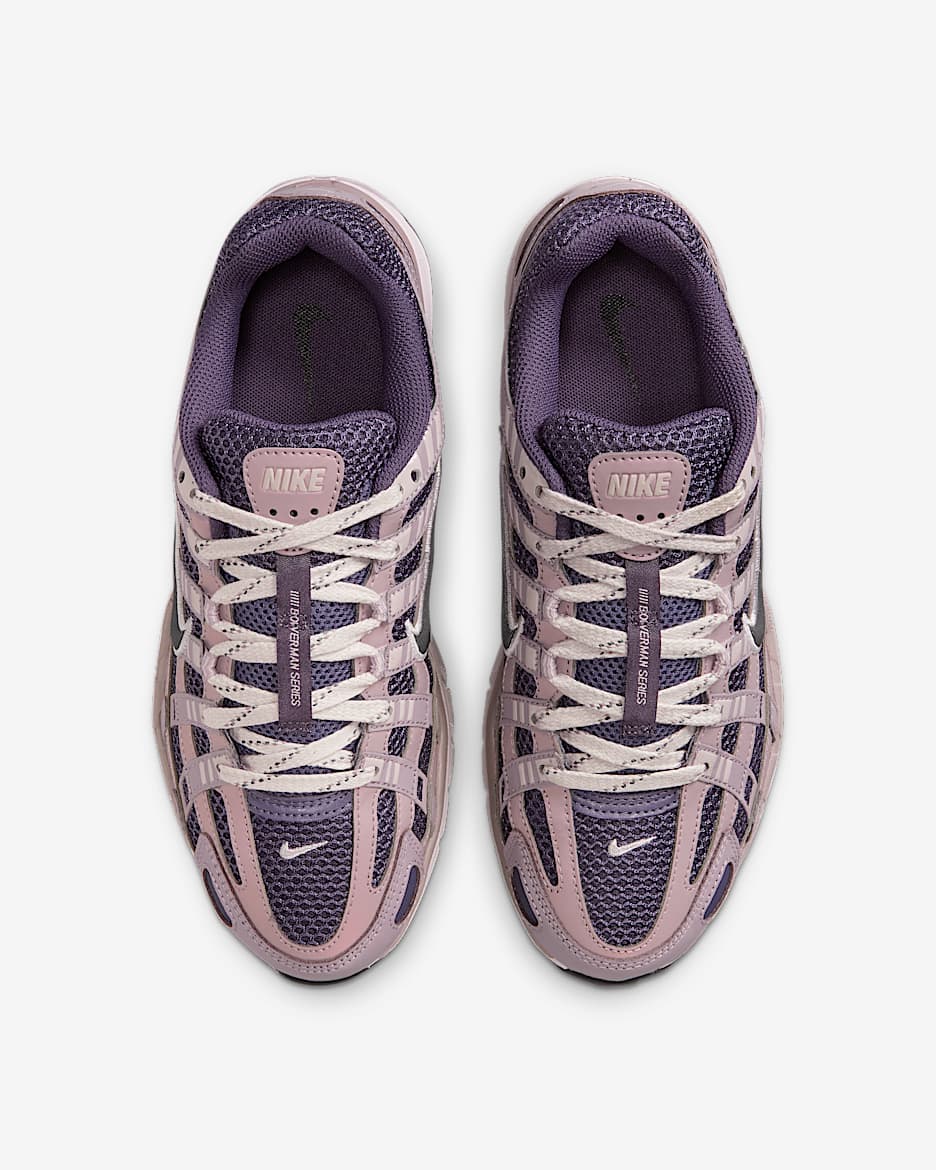 Nike P-6000 Shoes