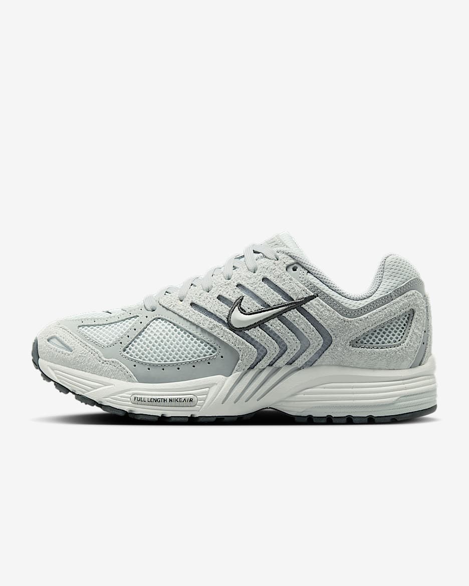 Nike Air Pegasus 2005 Women's Shoes - Pure Platinum/Wolf Grey/Summit White/Metallic Platinum