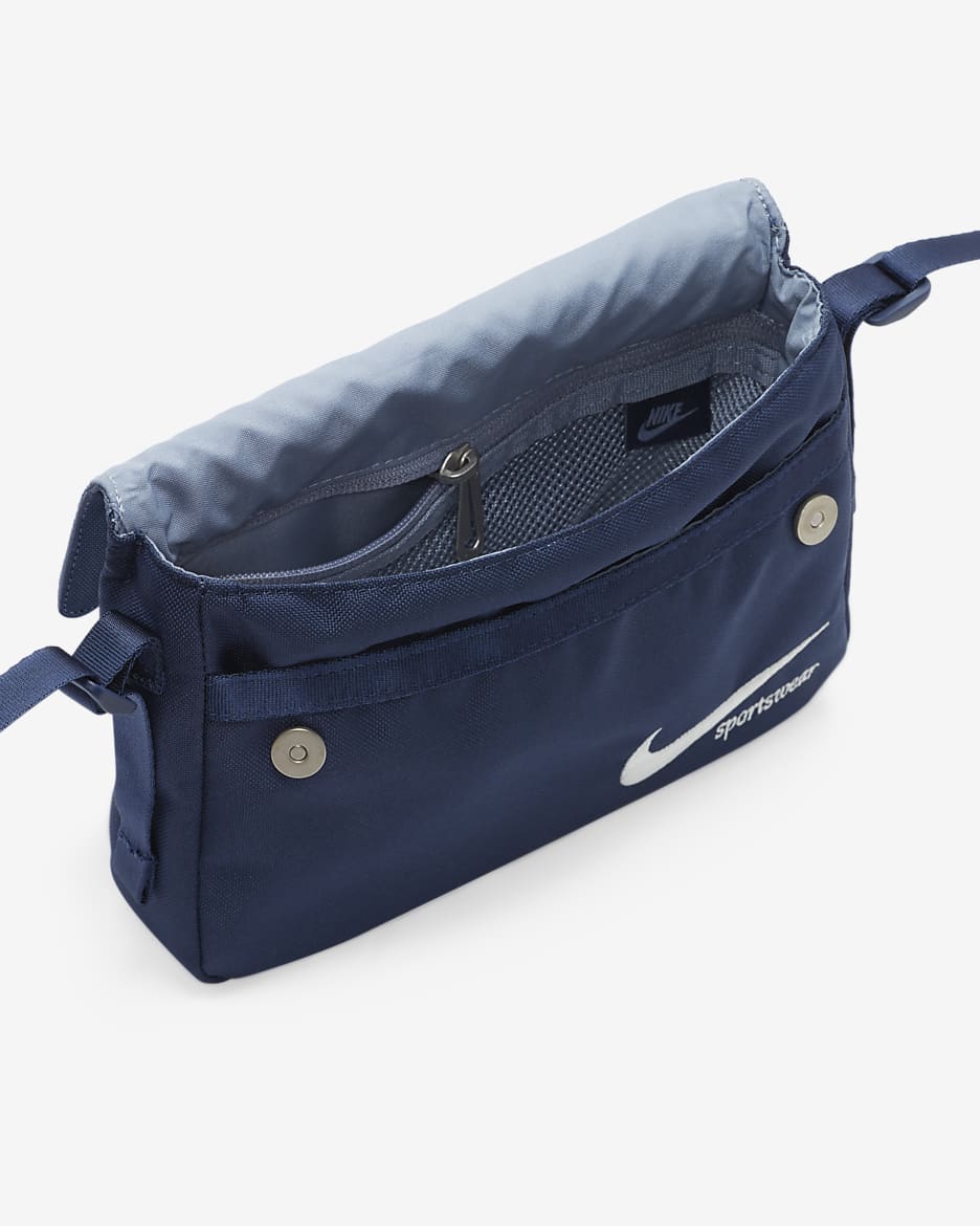 futura 365 crossbody bag