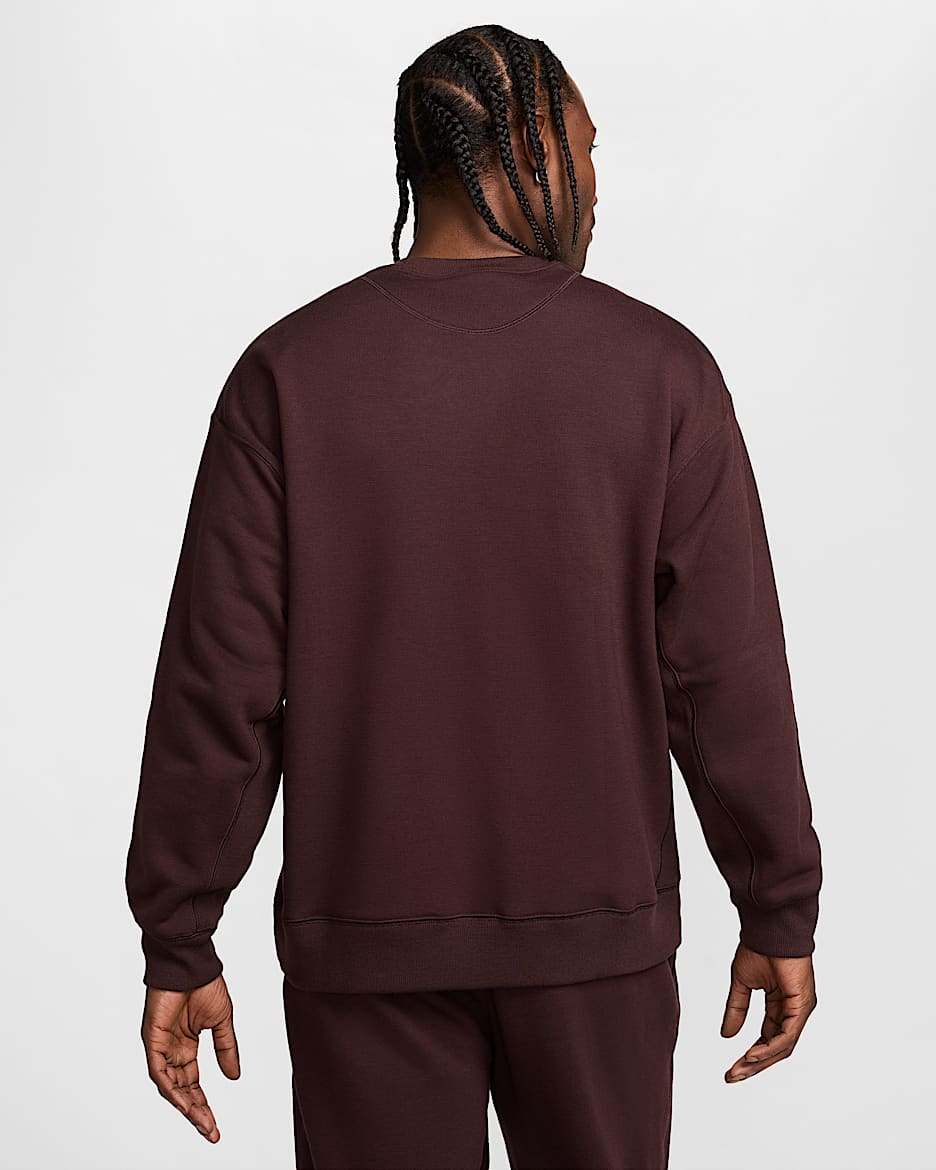 Nike Wool Classics Crew