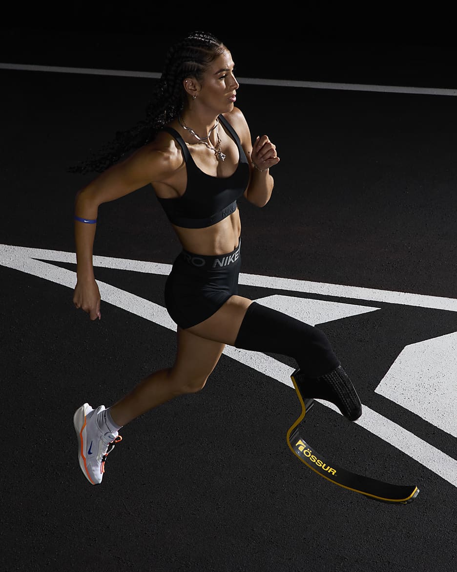 Nike Pegasus EasyOn Blueprint Women's Road Running Shoes - Multi-Colour/Multi-Colour