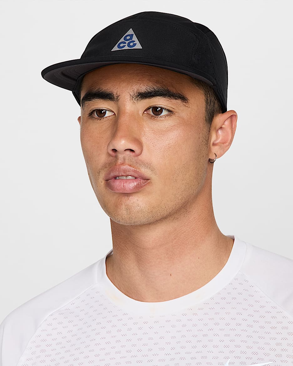 หมวกแก๊ป Fly Nike ACG - ดำ