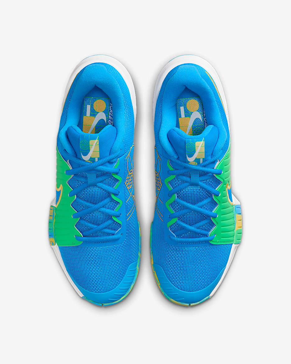 Nike Zoom Challenge Men's Pickleball Shoes