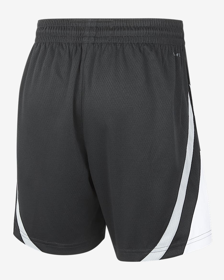 Las Vegas Aces 2025 Explorer Edition Women's Nike Dri-FIT WNBA Victory Shorts