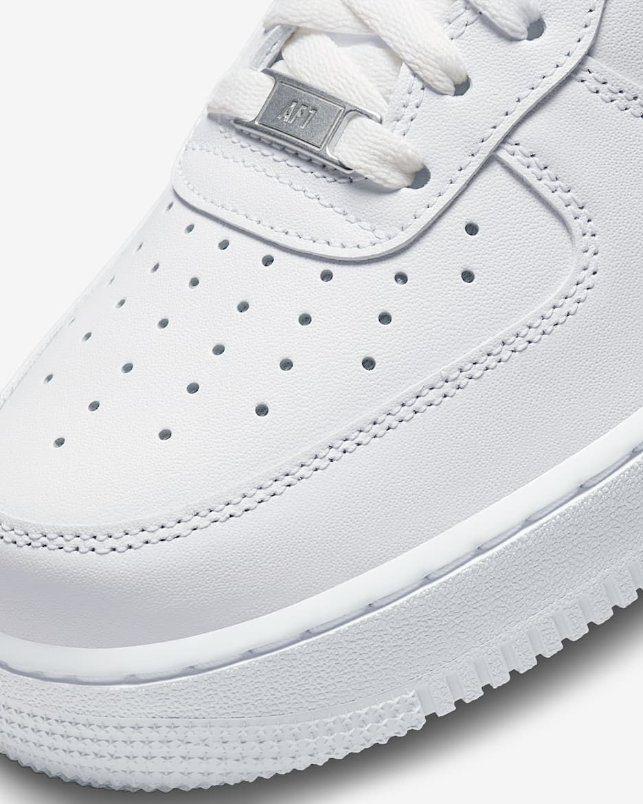 Nike Air Force 1 '07 Men's Shoes. Nike PT