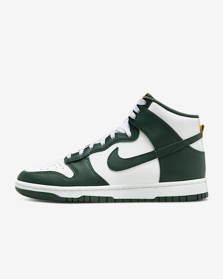 Nike Dunk Hi Retro 8.5 (US) バスケットボールシューズ 【公式通販】