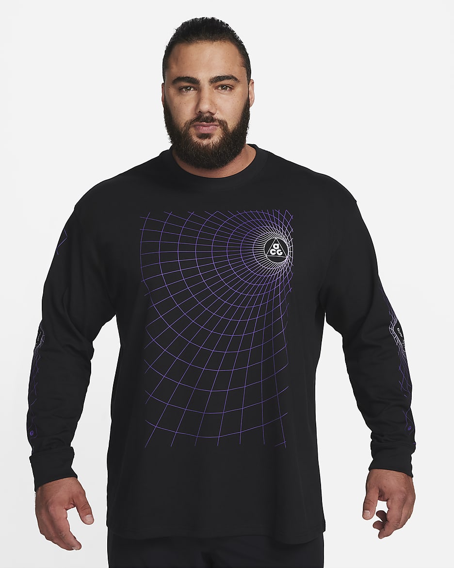 acg 808 shirt